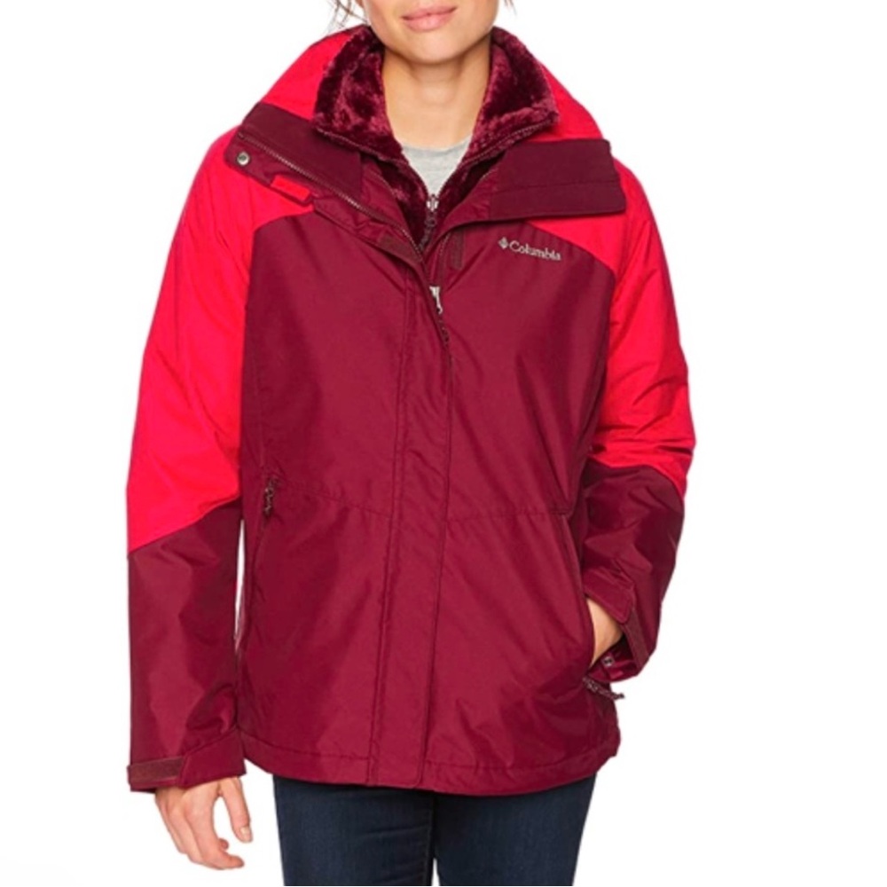 Columbia Bugaboo (NEW)